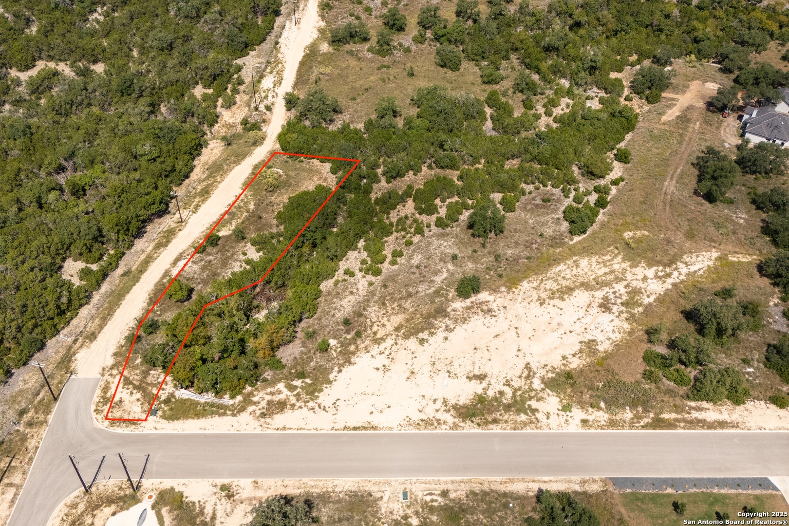 11317 Sloanes Ridge San Antonio, TX 78255 - Photo 3 of 13 a view of lake