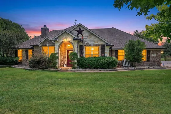 $675,000 | 5745 South Fm 548, Royse City, TX 75189