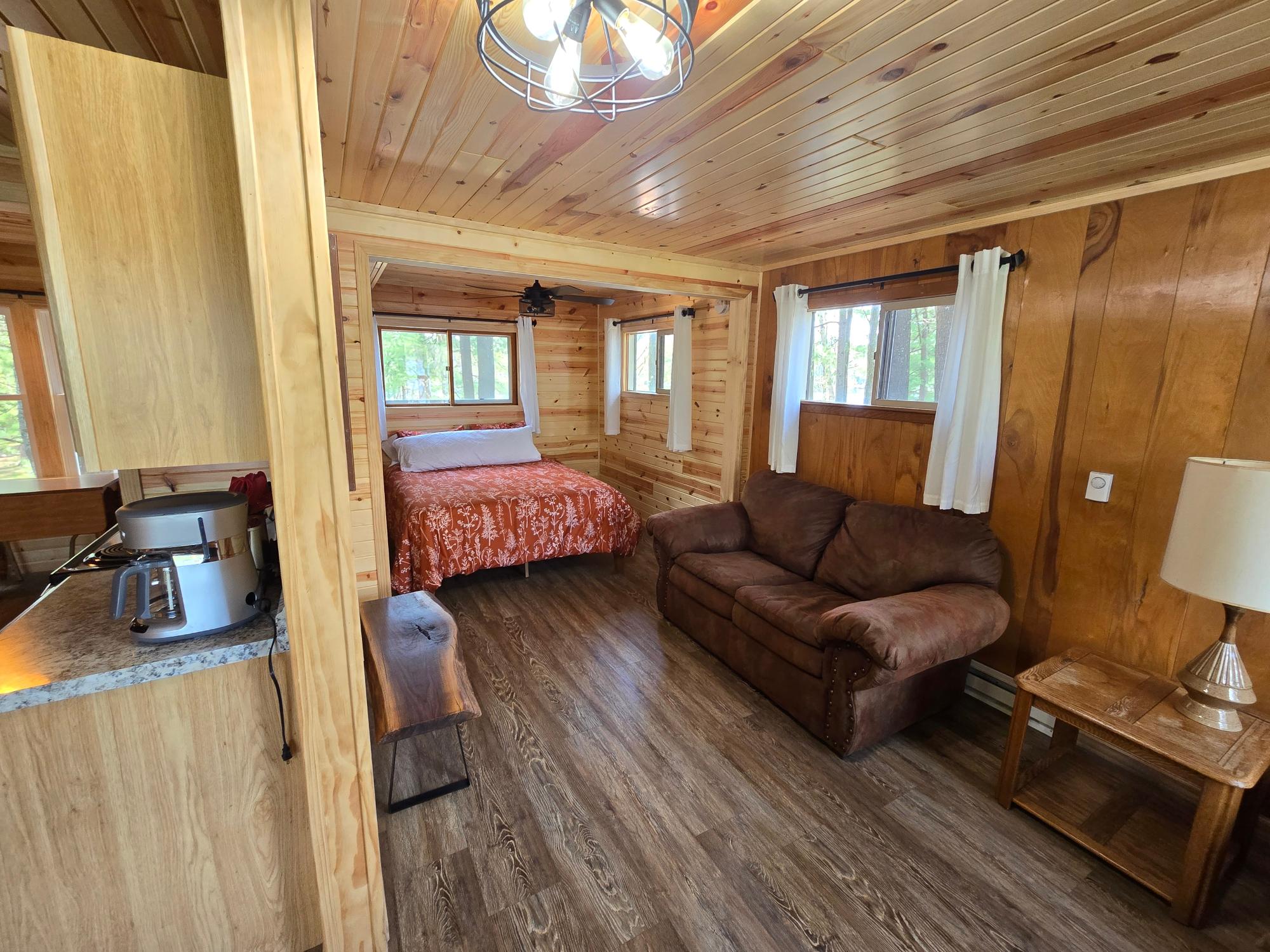 8440 Shady Rest Road, Unit 3 Rhinelander, WI 54501 - Photo 13 of 39 Gallery Image 13