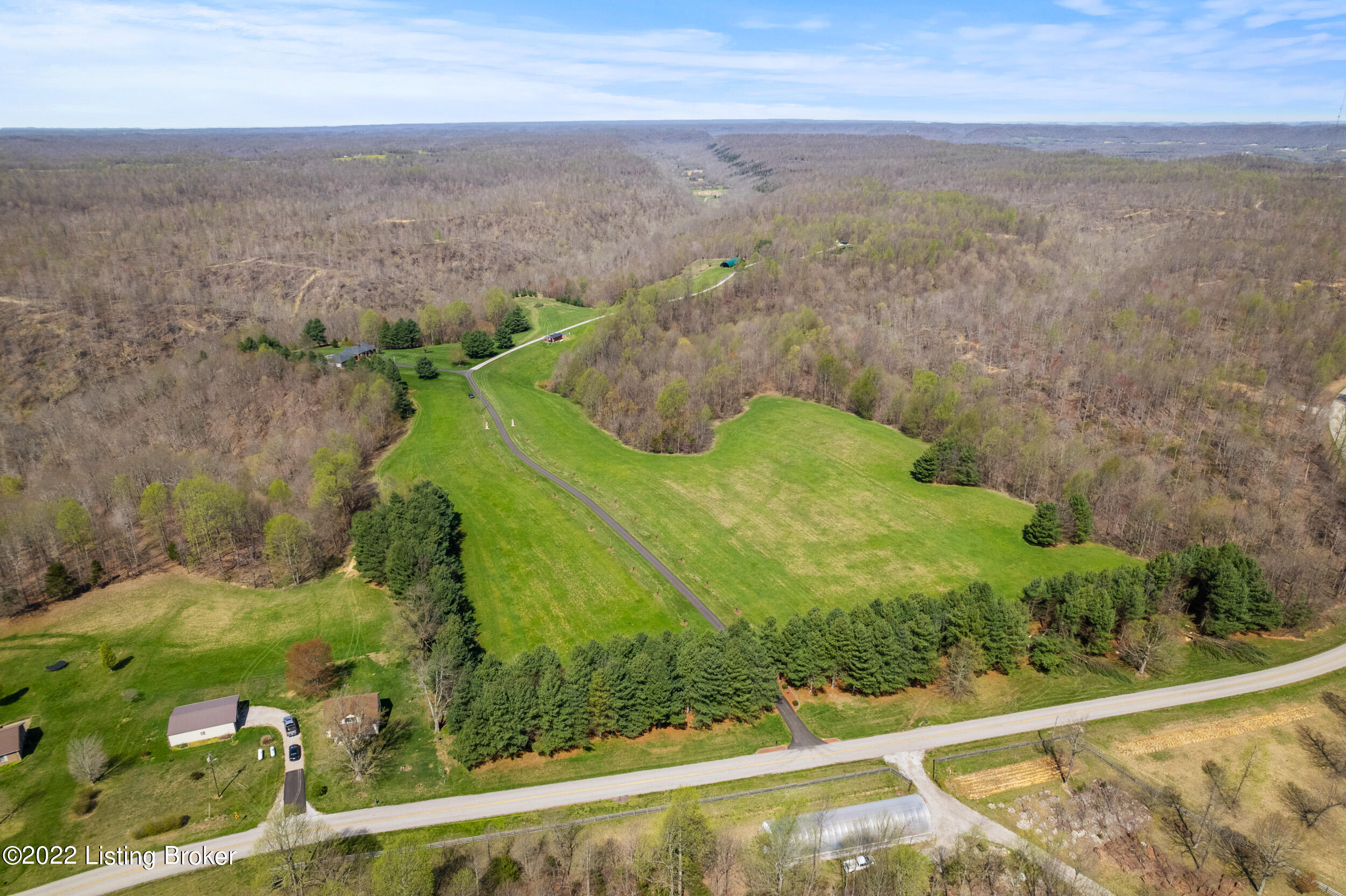 4429 Scott Ridge Road Raywick, KY 40060 - Photo 112 of 122 4429 Scott Ridge Road-01