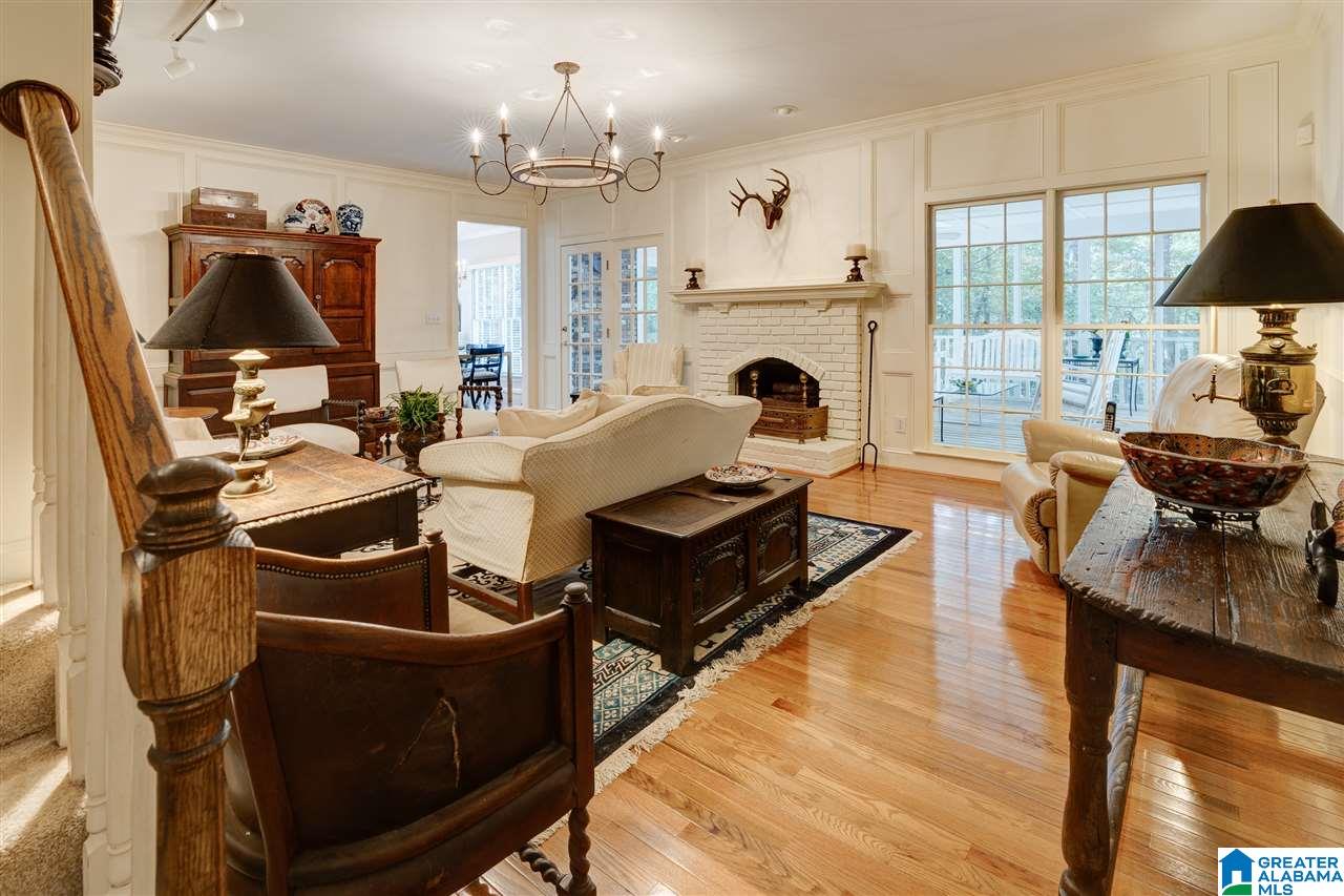 2658 Altadena Road Birmingham, AL 35243 - Photo 23 of 50