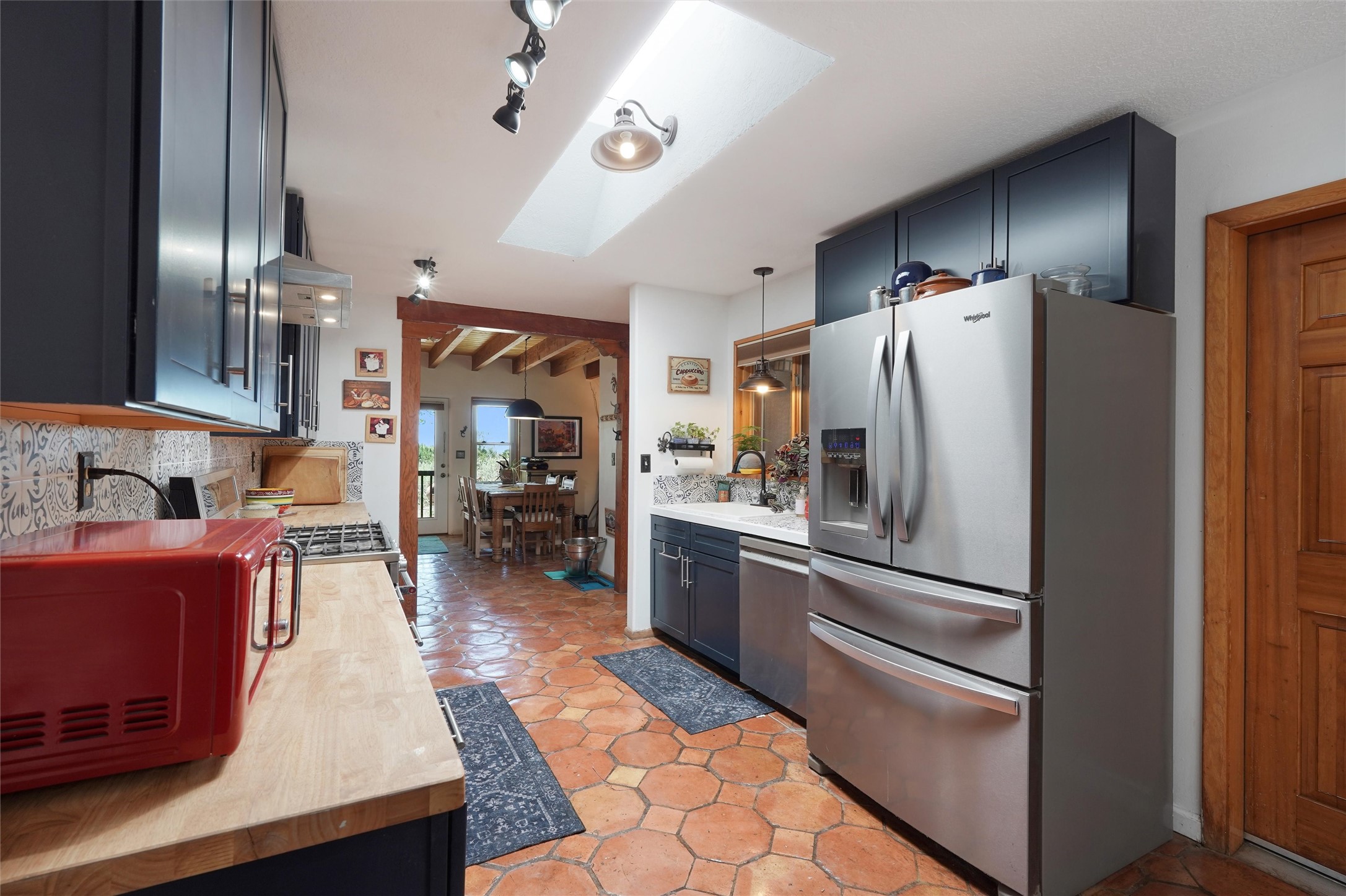 3 Moya Loop Santa Fe, NM 87508 - Photo 10 of 46