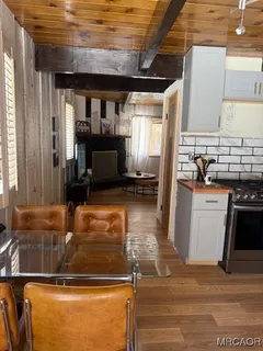 $375,000 | 828 West Sherwood Boulevard, Big Bear City, CA 92314