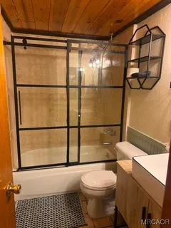 $375,000 | 828 West Sherwood Boulevard, Big Bear City, CA 92314