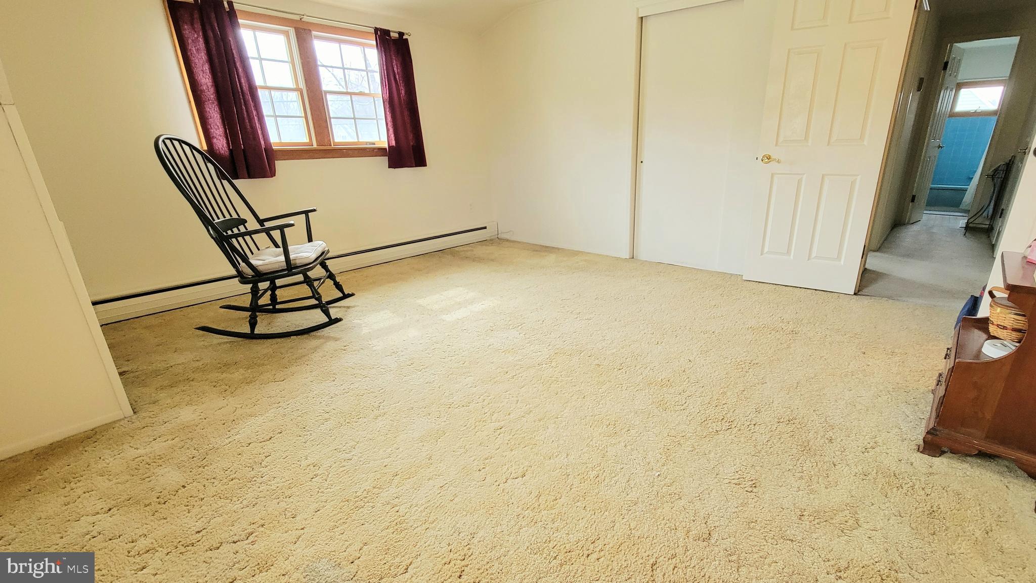 34 Hollow Road Levittown, PA 19056 - Photo 15 of 22 Upper Level 2nd Bedroom