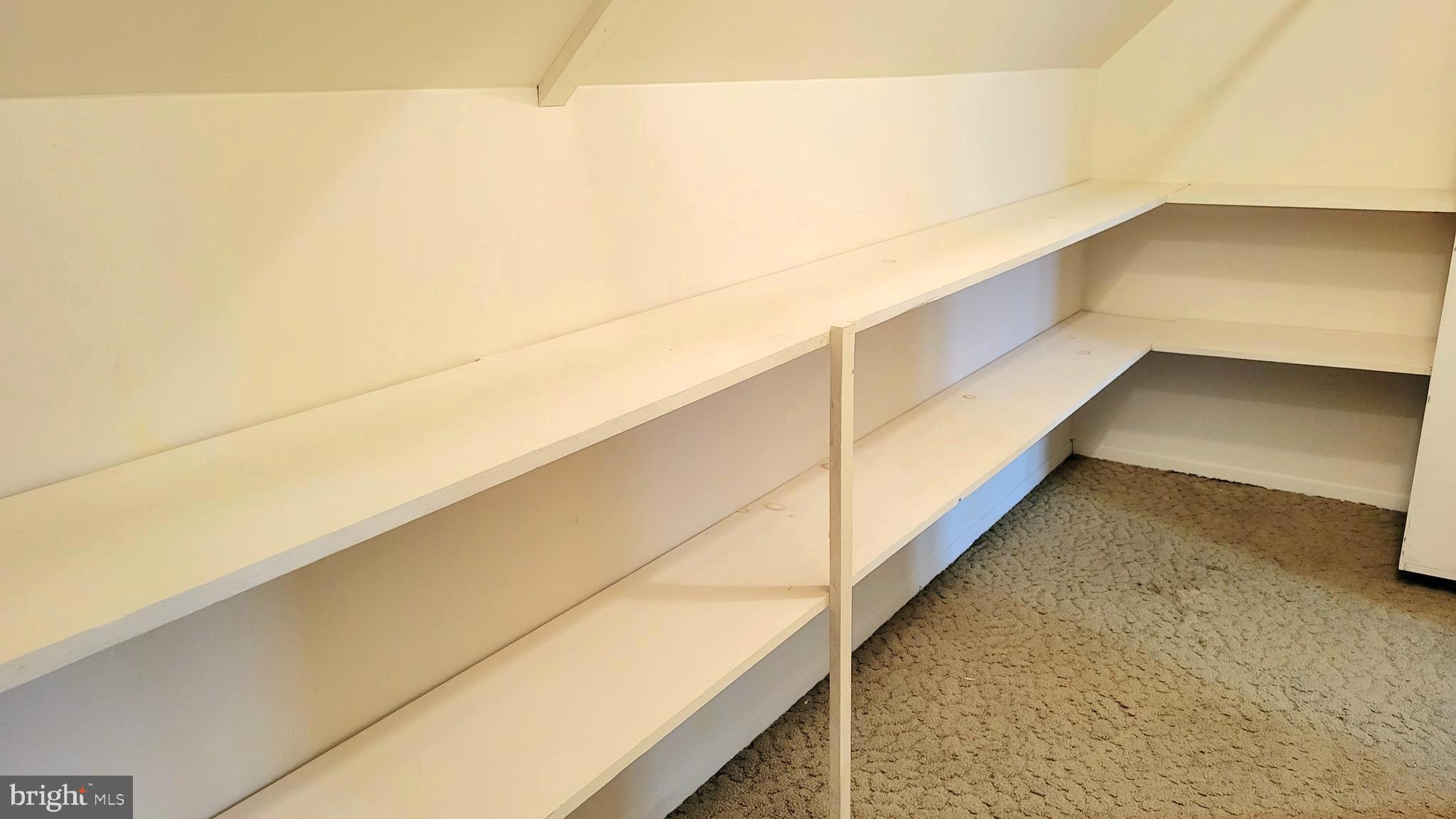 34 Hollow Road Levittown, PA 19056 - Photo 16 of 22 Upper Level 2nd Bedroom Closet