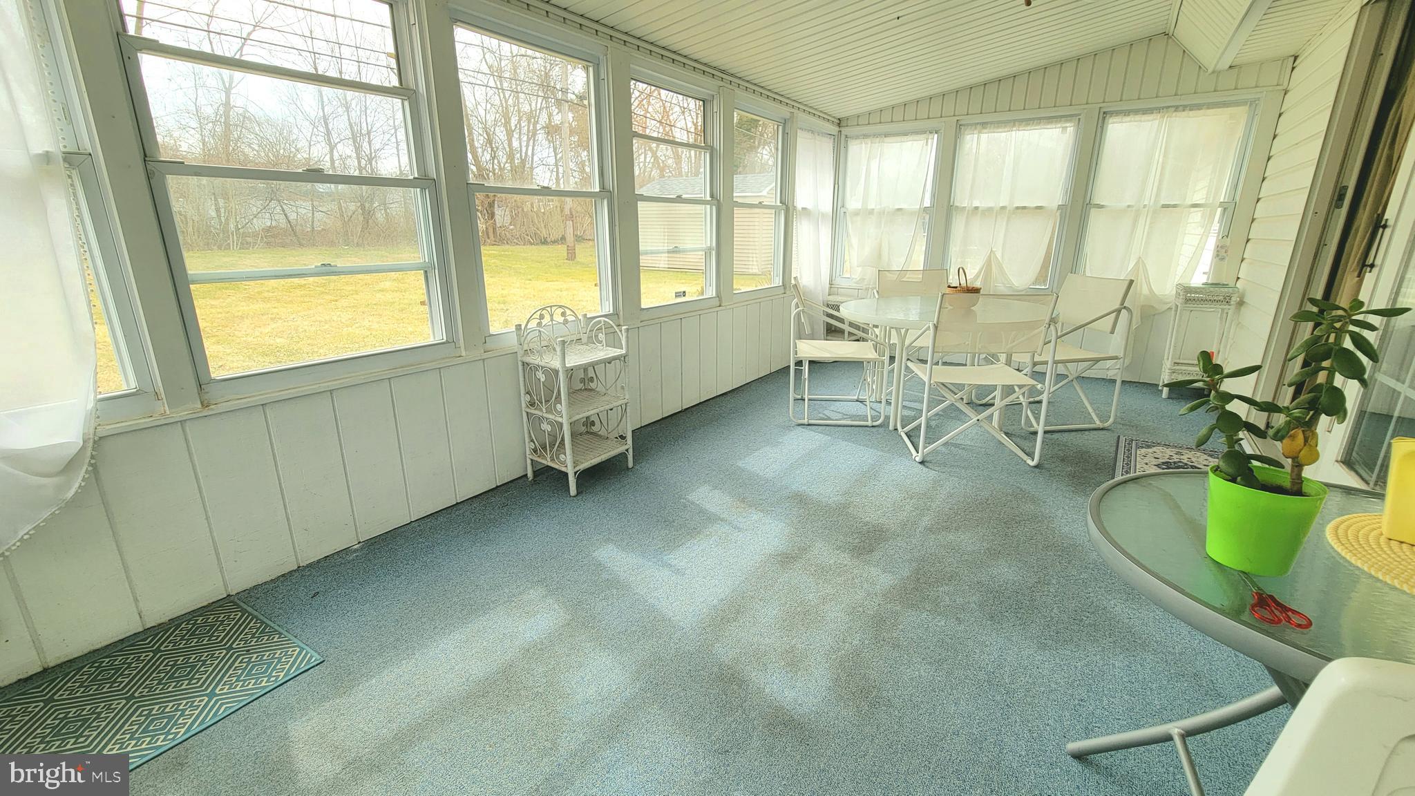 34 Hollow Road Levittown, PA 19056 - Photo 6 of 22 Sunroom