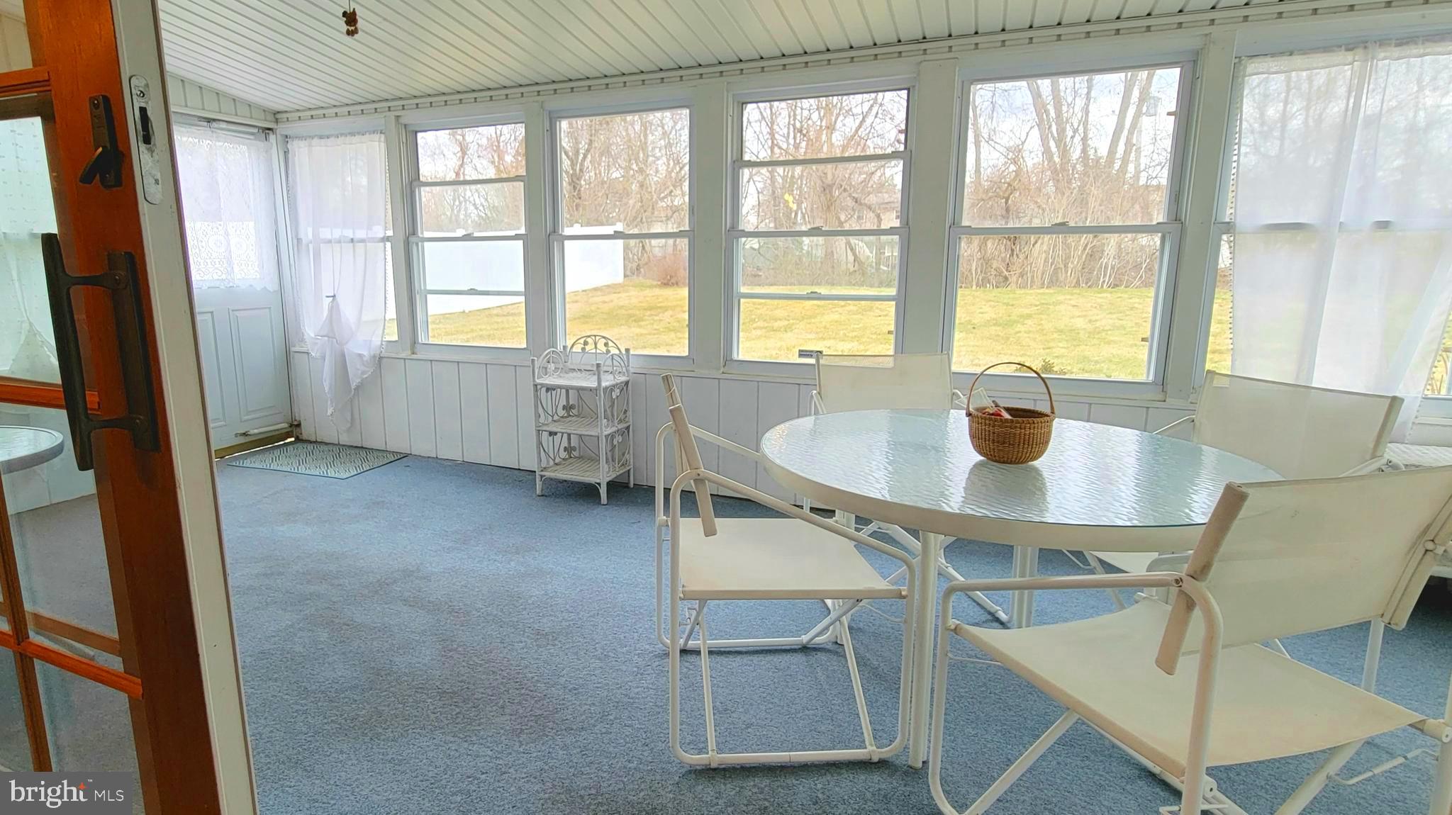 34 Hollow Road Levittown, PA 19056 - Photo 7 of 22 Sunroom