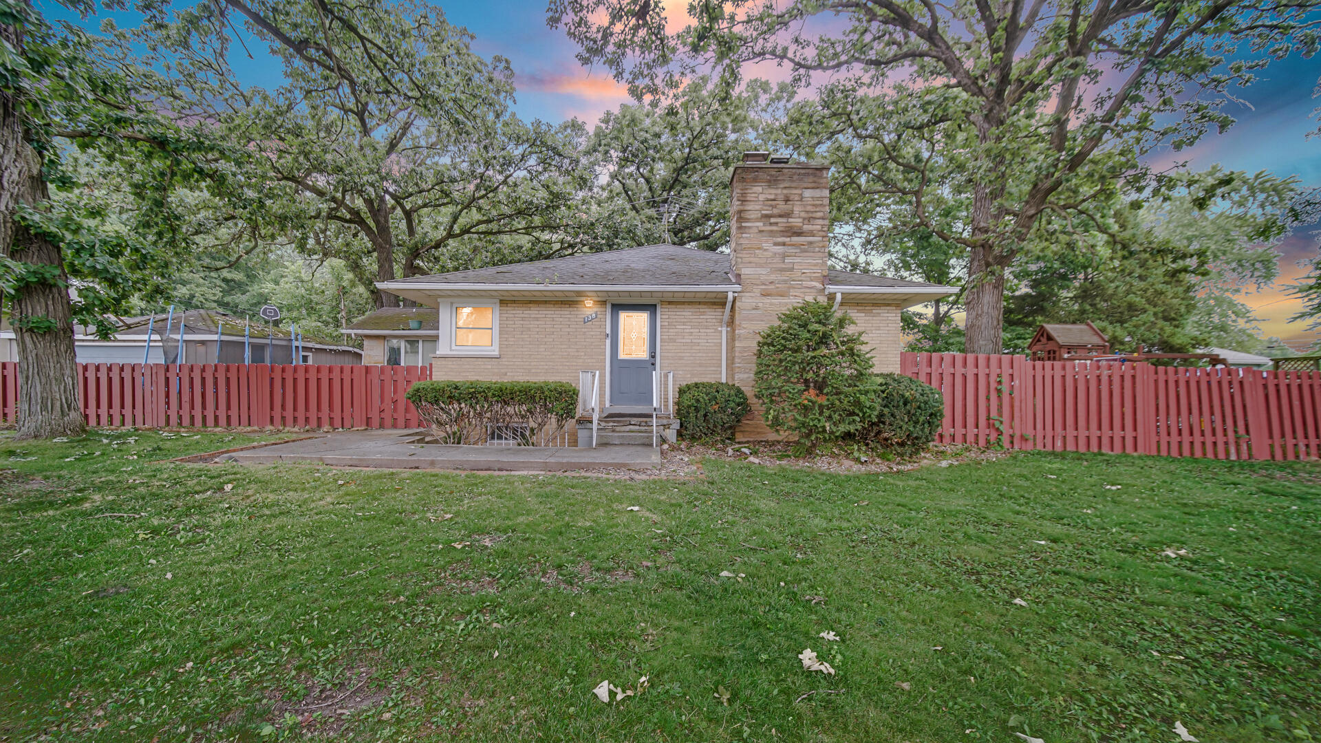 138 N Road Schererville, IN 46375 - Photo 1 of 19 1920x1080