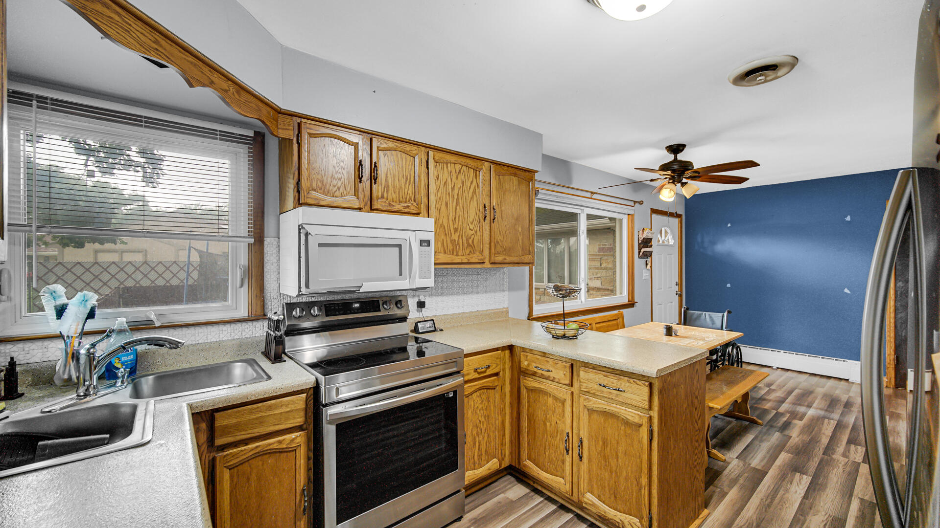 138 N Road Schererville, IN 46375 - Photo 6 of 19 1920x1080