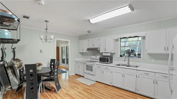 $199,000 | 547 South 6th Street, Jesup, GA 31545