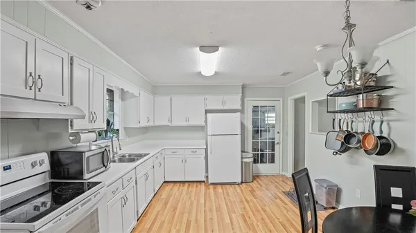 $199,000 | 547 South 6th Street, Jesup, GA 31545