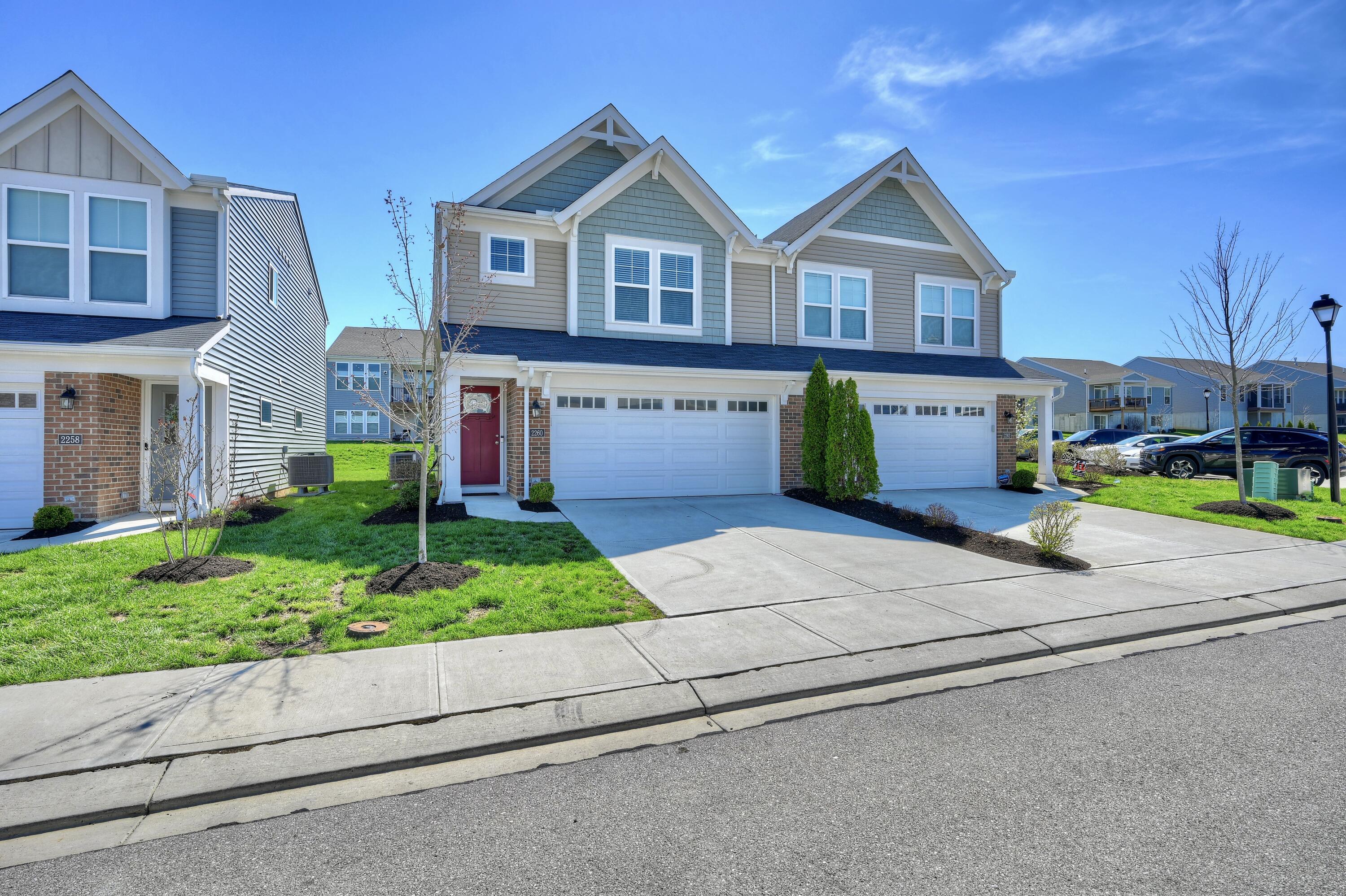 2260 Piazza Ridge Covington, KY 41017 - Photo 23 of 33 01