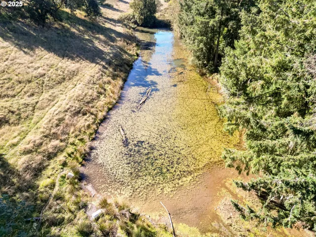a view of a lake with a mountain view