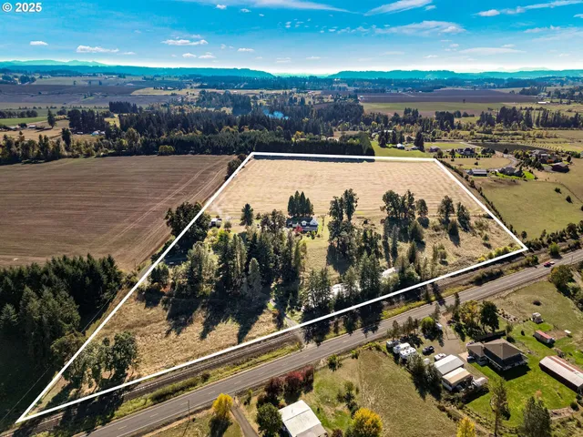 $849,900 | 41036 Stayton Scio Road Southeast, Stayton, OR 97383