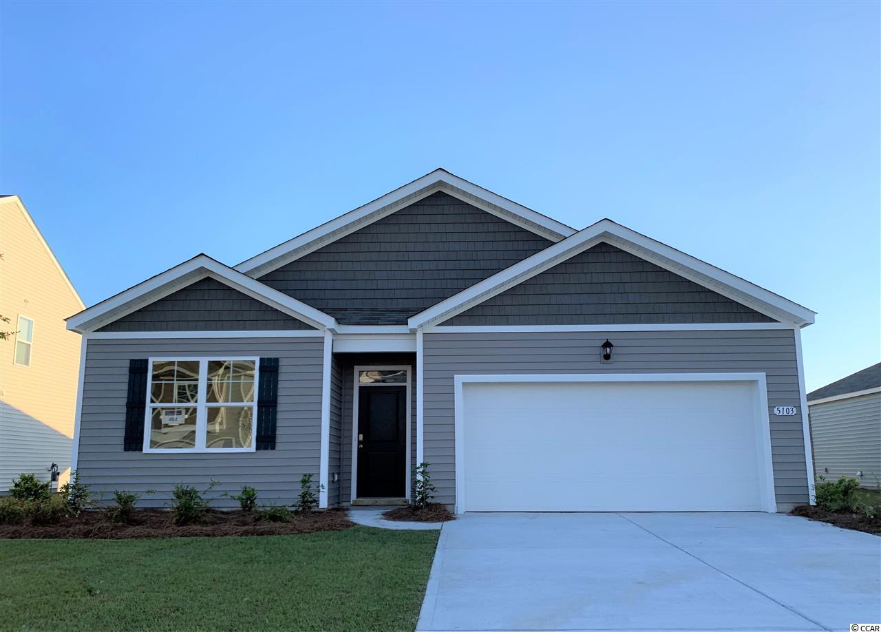 5103 Wavering Pl Loop Myrtle Beach, SC 29579 - Photo 1 of 40 Gallery Image 1