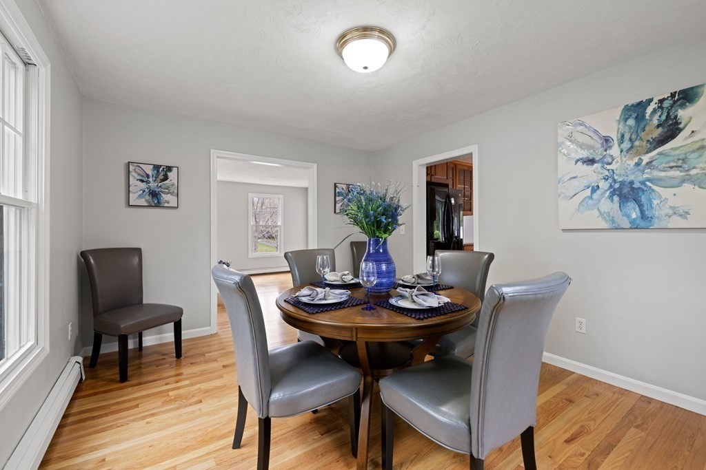 18 York Road Mansfield, MA 02048 - Photo 13 of 32