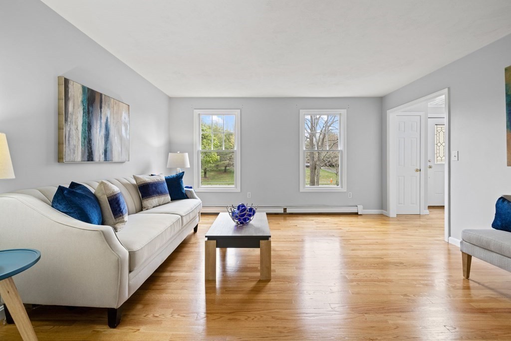 18 York Road Mansfield, MA 02048 - Photo 16 of 32