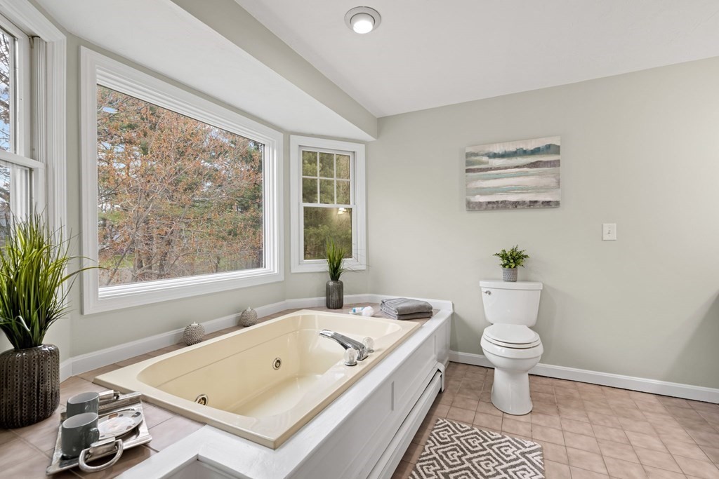 18 York Road Mansfield, MA 02048 - Photo 22 of 32