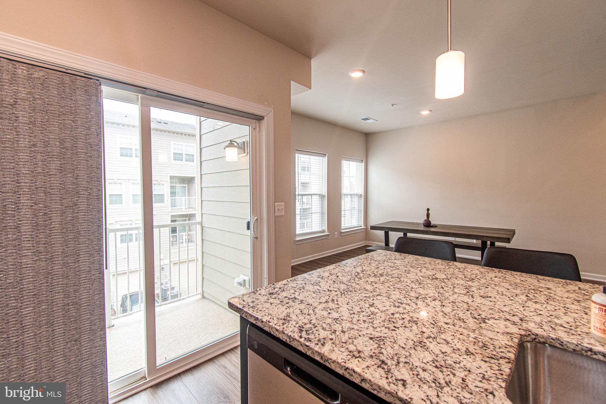 9637 Block Street Lanham, MD 20706 - Photo 19 of 47 a living room with large window