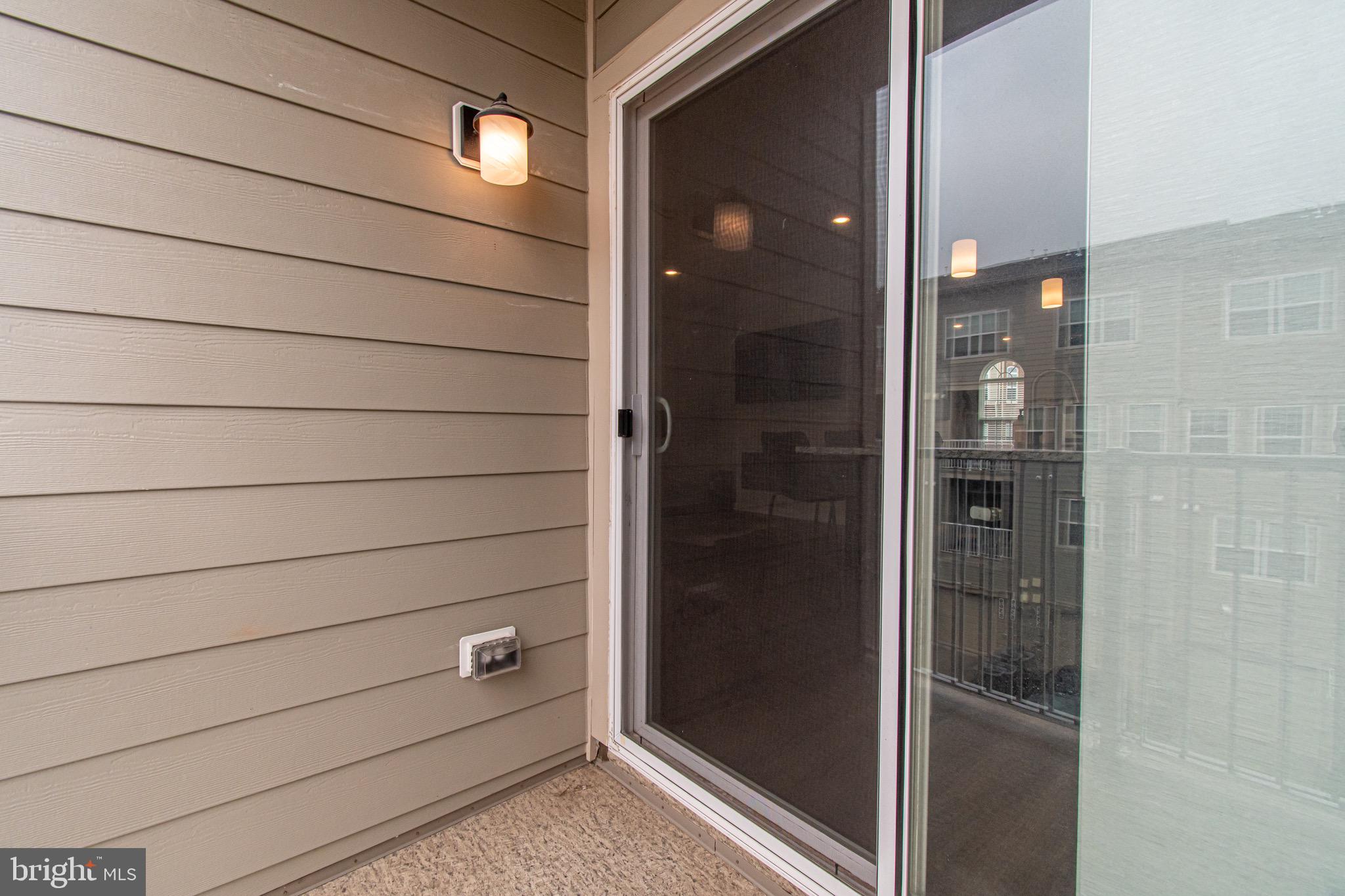 9637 Block Street Lanham, MD 20706 - Photo 20 of 47 a bathroom with a shower