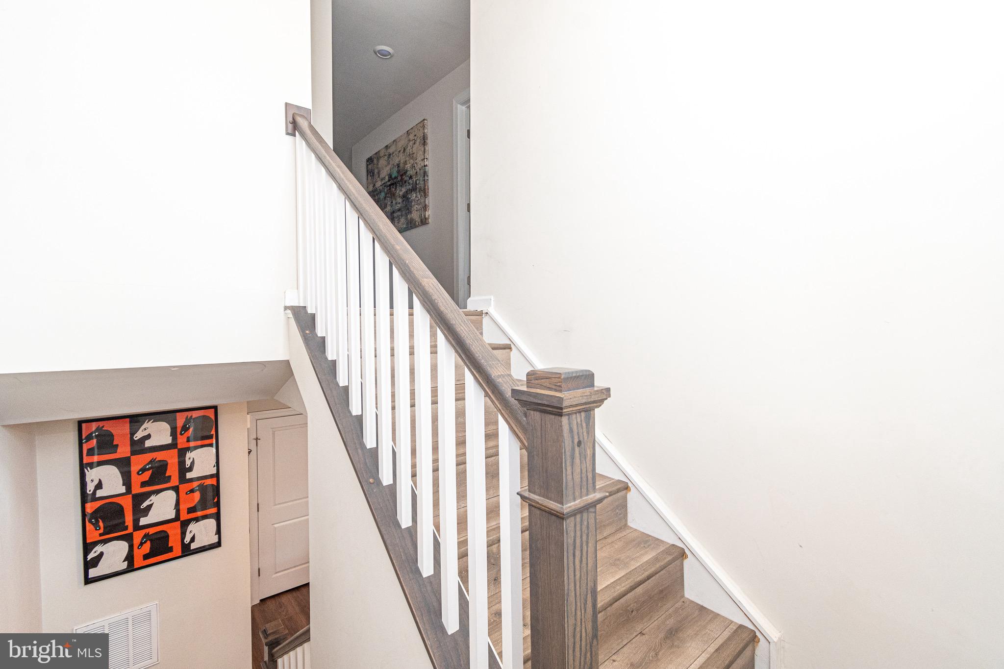 9637 Block Street Lanham, MD 20706 - Photo 40 of 47 a view of entryway