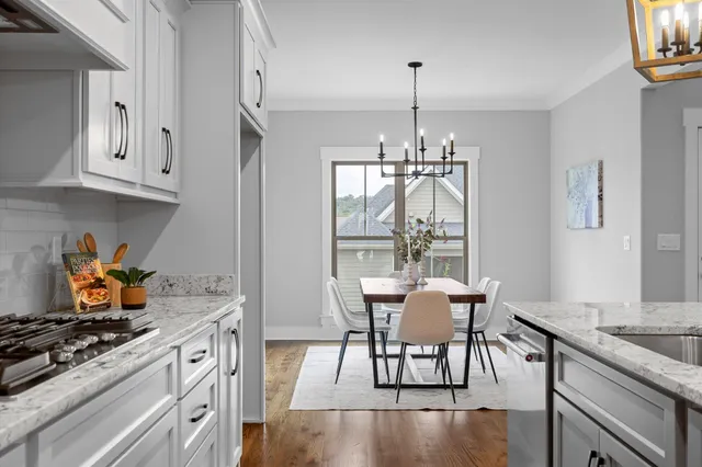 $700,000 | 3187 Grassland Circle, Apison, TN 37302