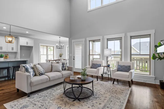 $700,000 | 3187 Grassland Circle, Apison, TN 37302