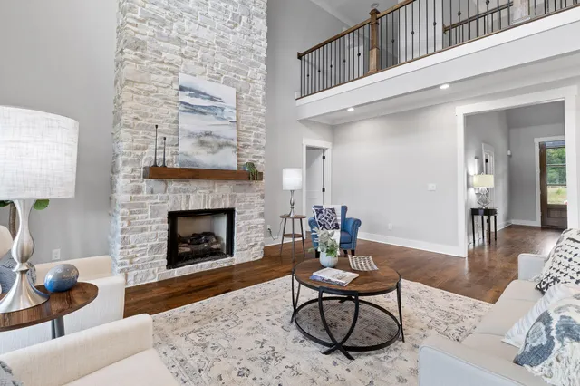 $700,000 | 3187 Grassland Circle, Apison, TN 37302