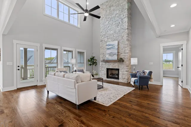 $700,000 | 3187 Grassland Circle, Apison, TN 37302