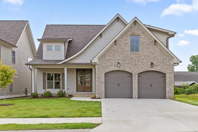 $700,000 | 3187 Grassland Circle, Apison, TN 37302