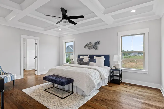 $700,000 | 3187 Grassland Circle, Apison, TN 37302