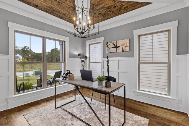 $700,000 | 3187 Grassland Circle, Apison, TN 37302