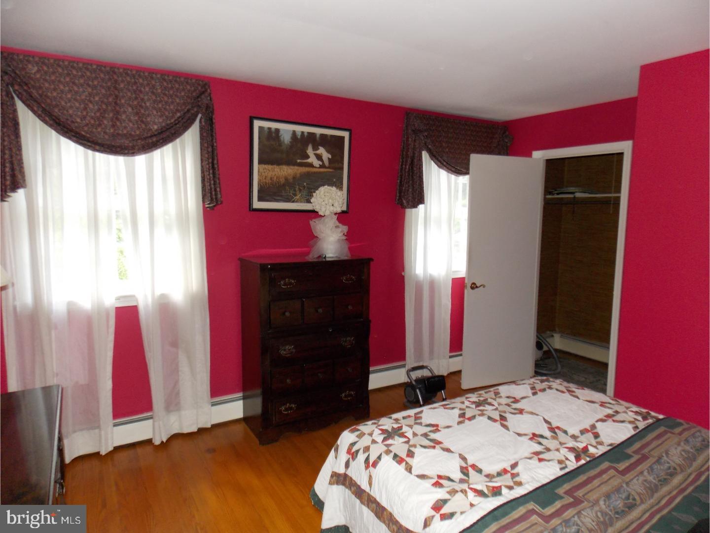 2115 Edge Hill Road Huntingdon Valley, PA 19006 - Photo 16 of 25 Bedroom