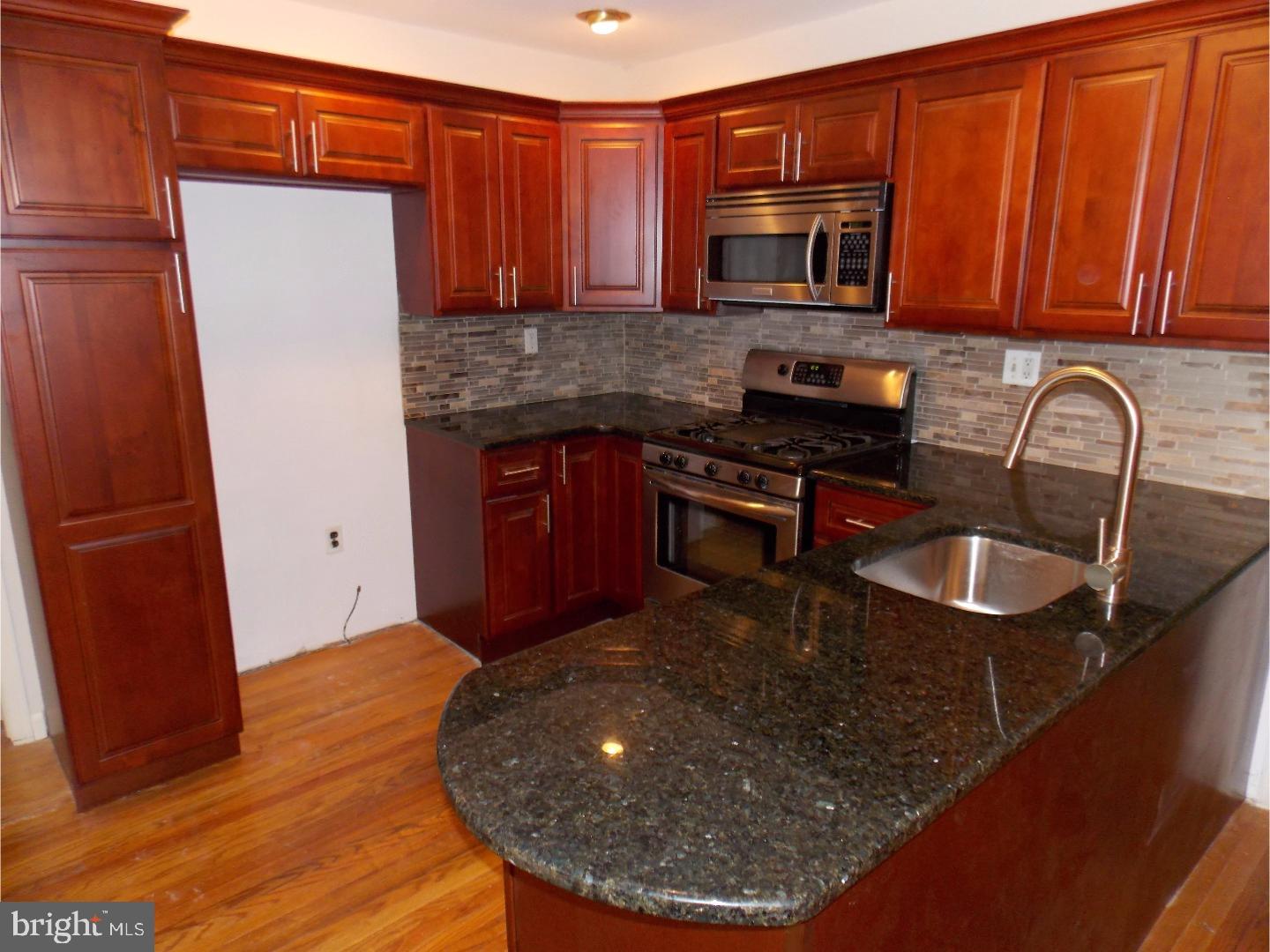 2115 Edge Hill Road Huntingdon Valley, PA 19006 - Photo 5 of 25 Kitchen