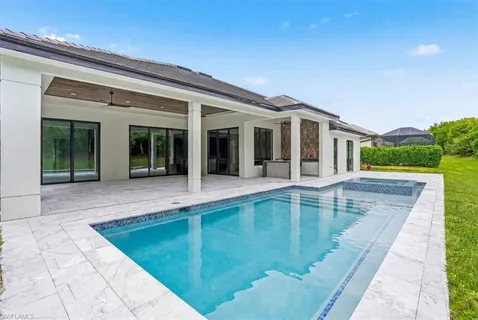 $2,275,000 | 14318 Charthouse Circle, Naples, FL 34114