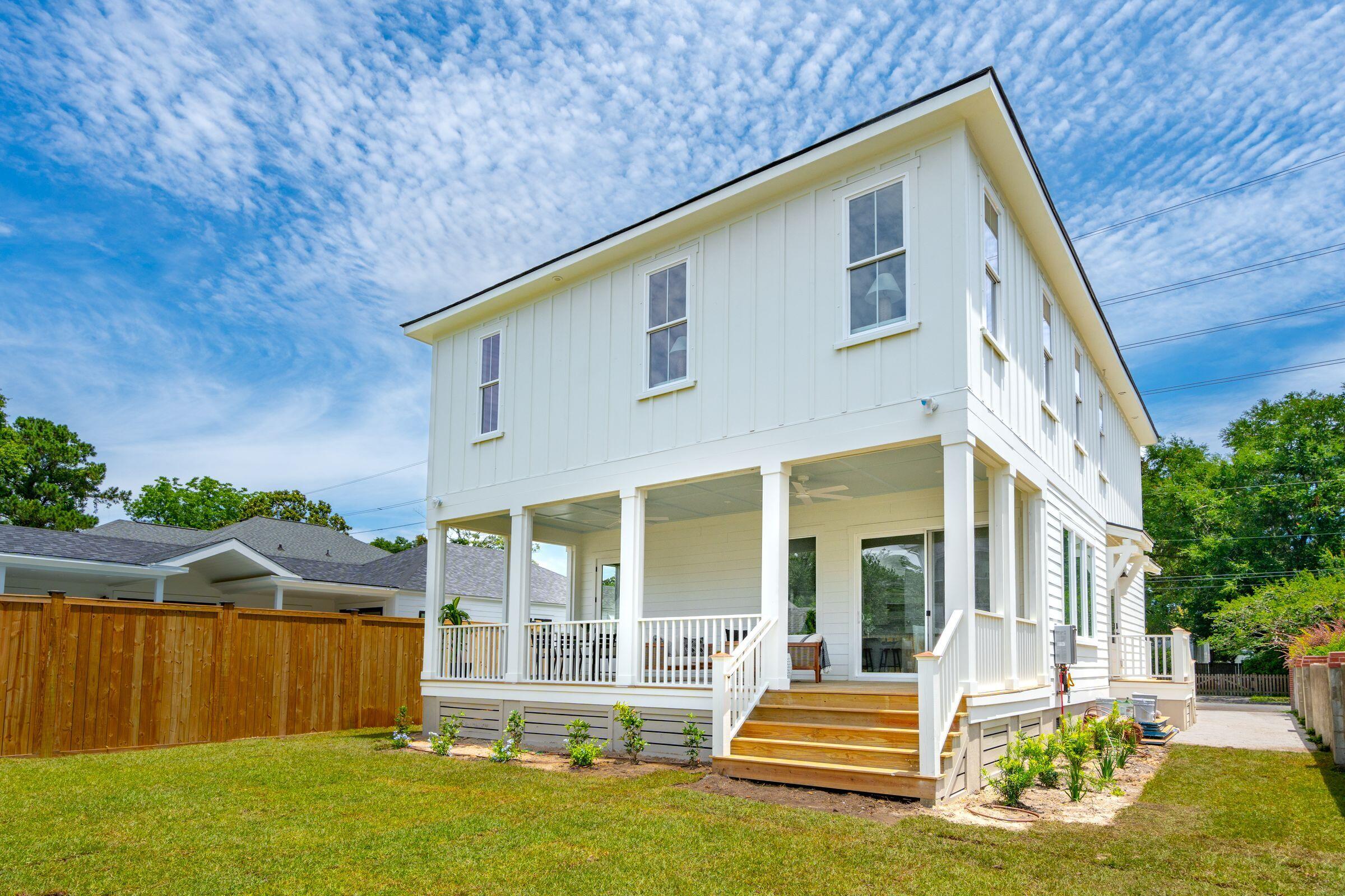 131 Hester Street Charleston, SC 29403 - Photo 49 of 58 131HesterSt-KeenEyeMarketing-048