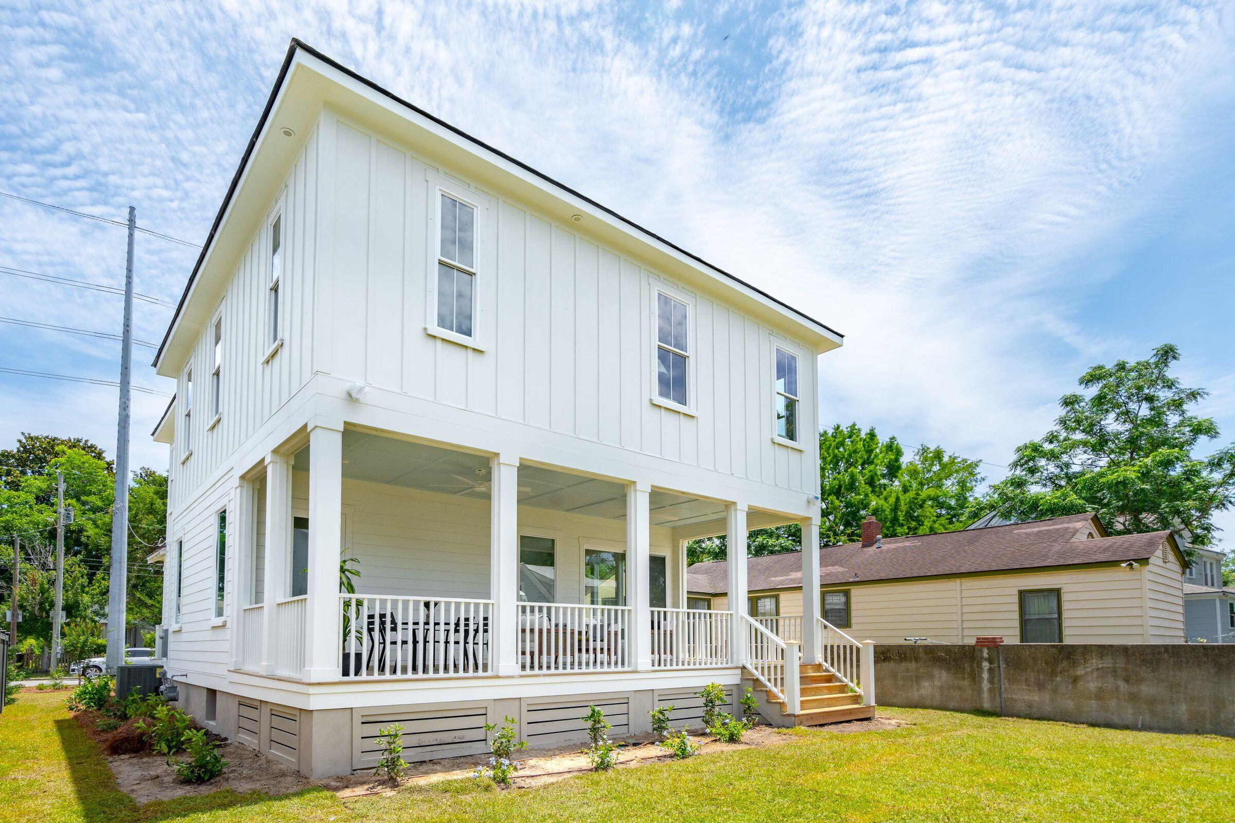 131 Hester Street Charleston, SC 29403 - Photo 50 of 58 131HesterSt-KeenEyeMarketing-049