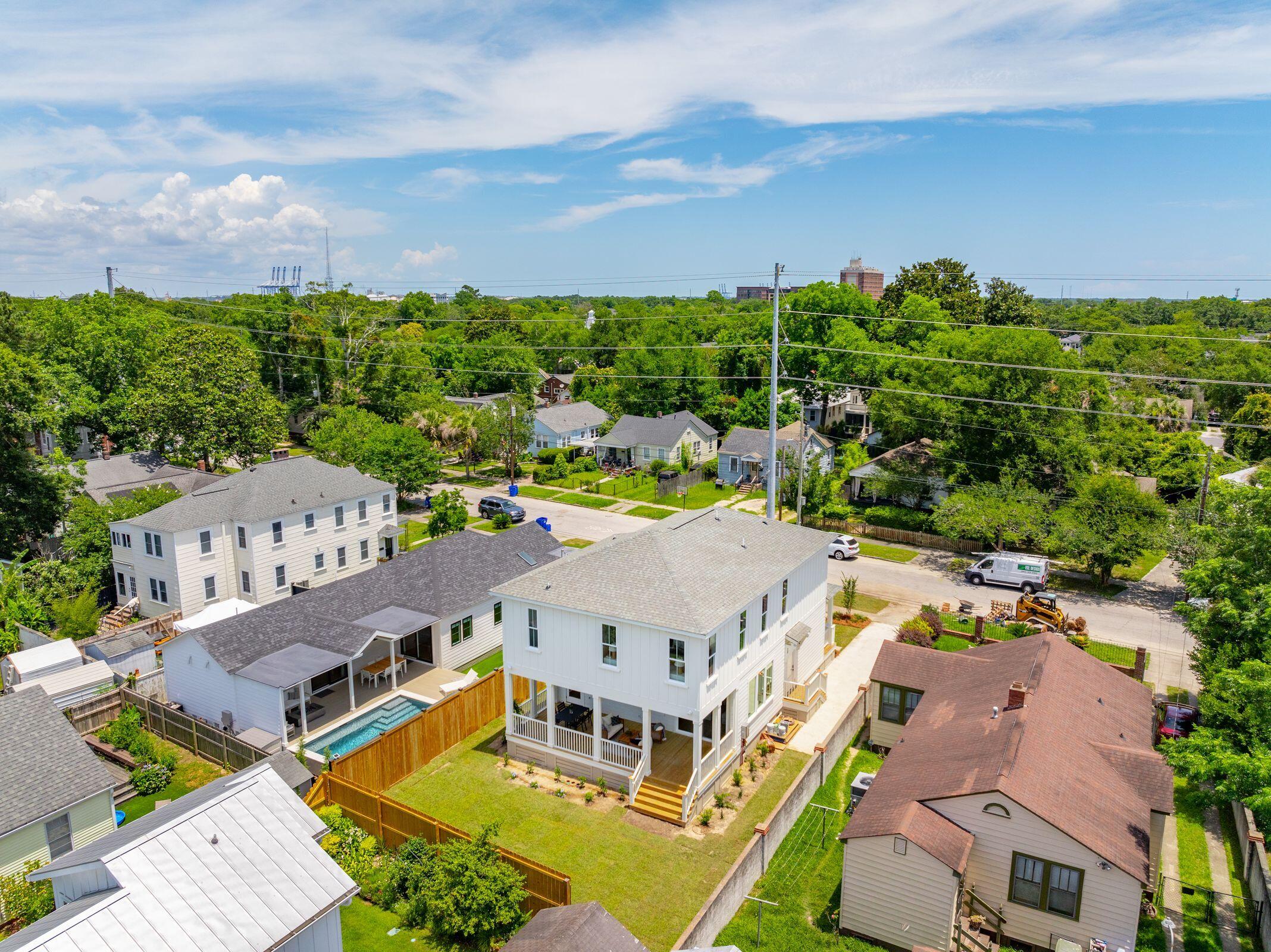 131 Hester Street Charleston, SC 29403 - Photo 51 of 58 131HesterSt-KeenEyeMarketing-051
