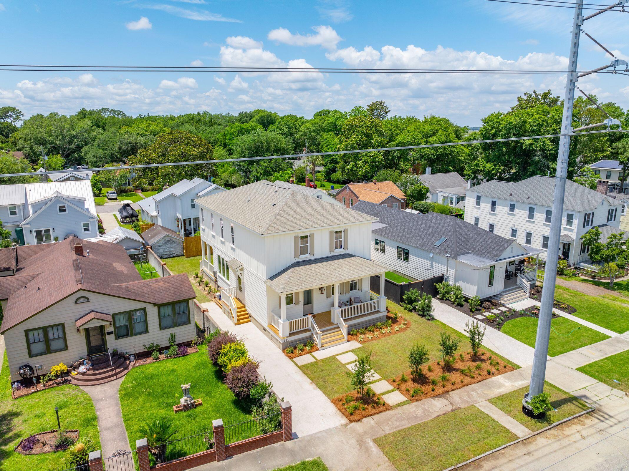 131 Hester Street Charleston, SC 29403 - Photo 58 of 58 131HesterSt-KeenEyeMarketing-057