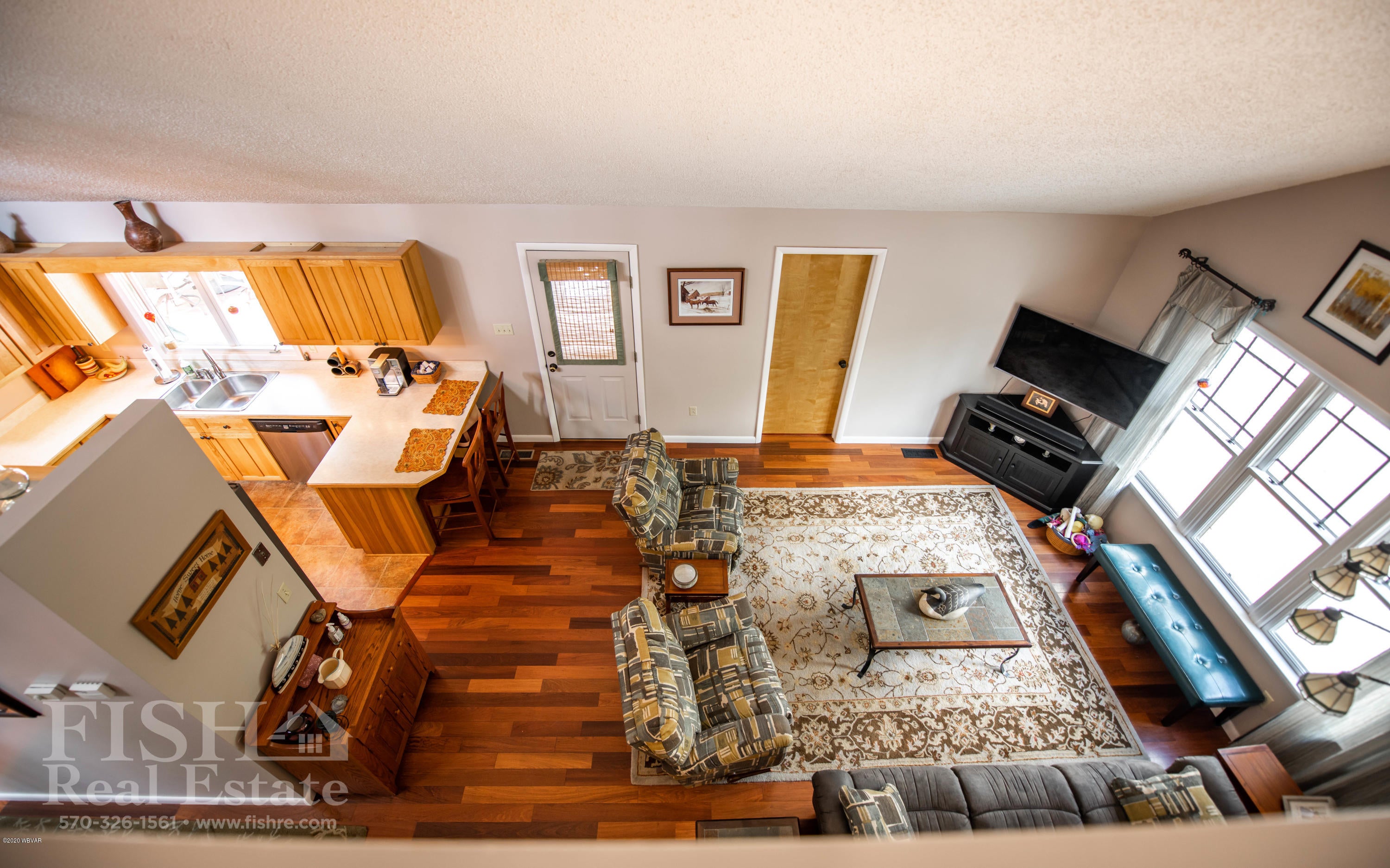 1654 Graham Road Williamsport, PA 17701 - Photo 17 of 35 Family Room