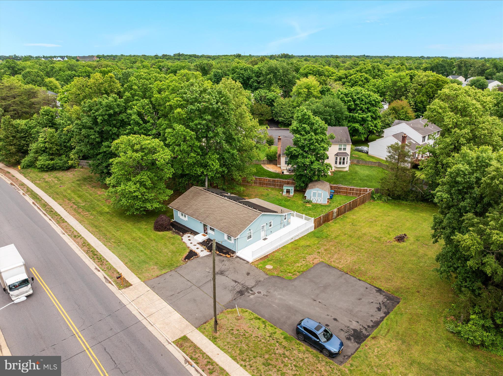14013 Glenkirk Road Gainesville, VA 20155 - Photo 29 of 42