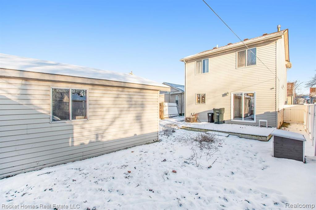 21630 Rosedale Street St. Clair Shores, MI 48080 - Photo 25 of 28