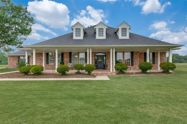 $1,850,000 | 12198 Bell Road, Pilot Point, TX 76258