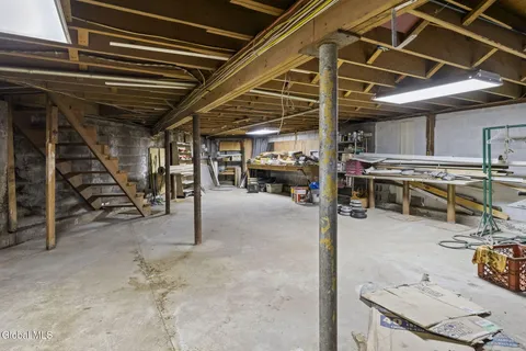 $399,900 | 178 A Delaware Avenue, Albany, NY 12209