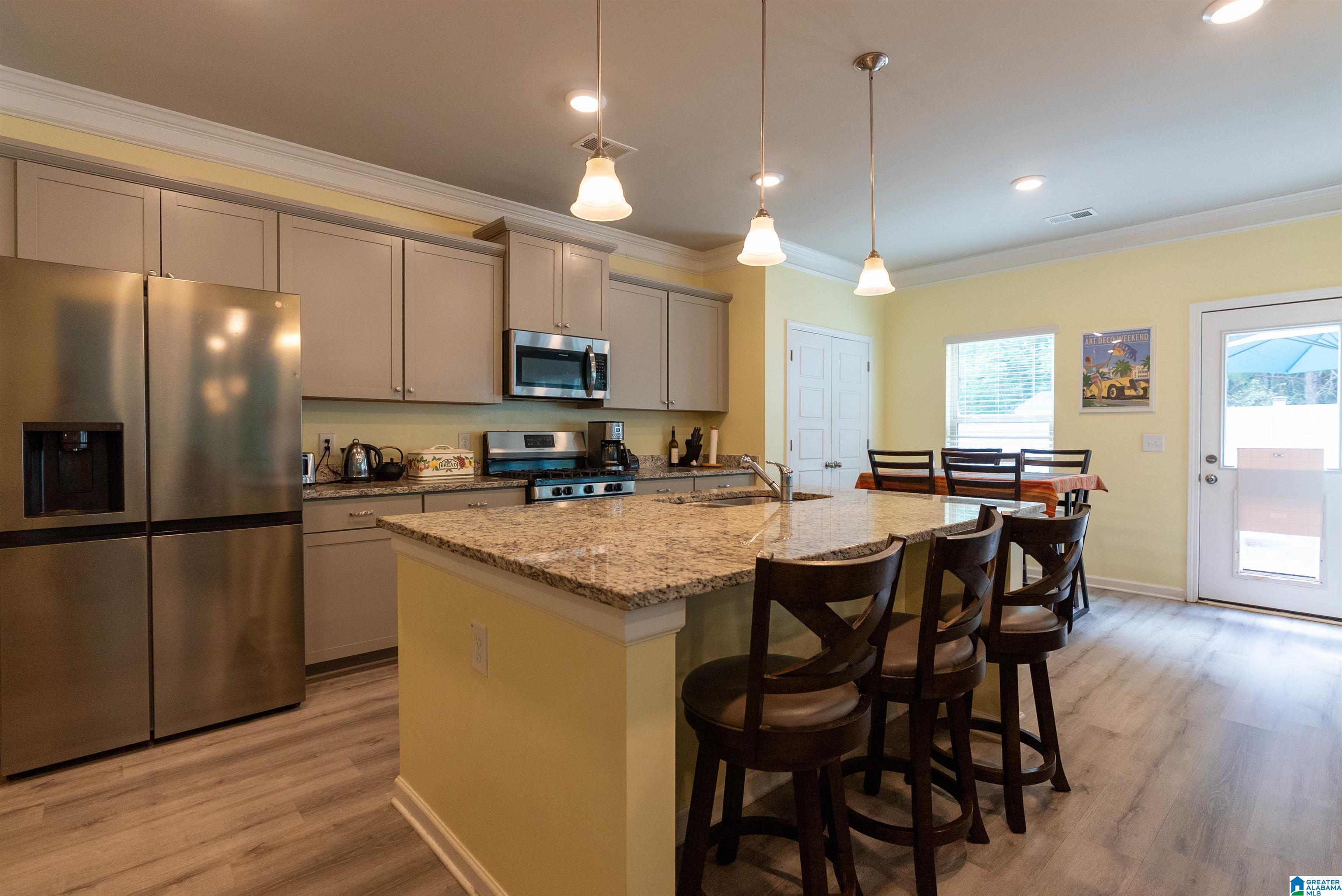 80 Dabbs Road Oxford, AL 36203 - Photo 8 of 20 Gallery Image 8