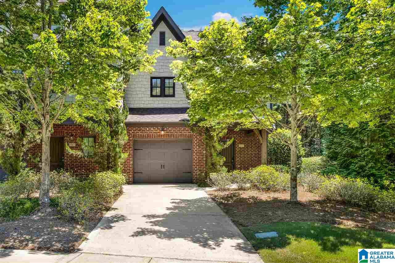 1017 Inverness Cove Way Birmingham, AL 35242 - Photo 1 of 31