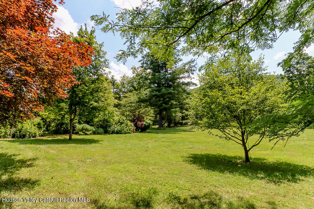 277 Clark Road Chatham, NY 12060 - Photo 30 of 34 park like landscape