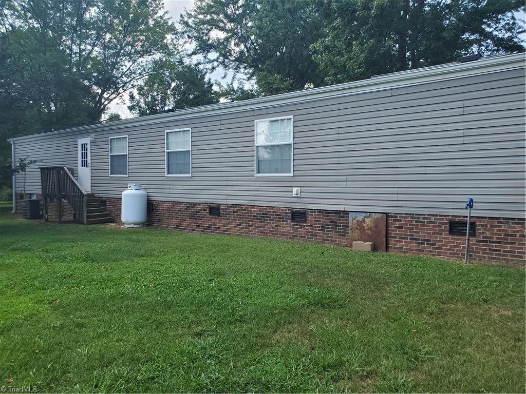 403-405 Double C Road Hays, NC 28635 - Photo 23 of 25 Propane tank will be removed before closing