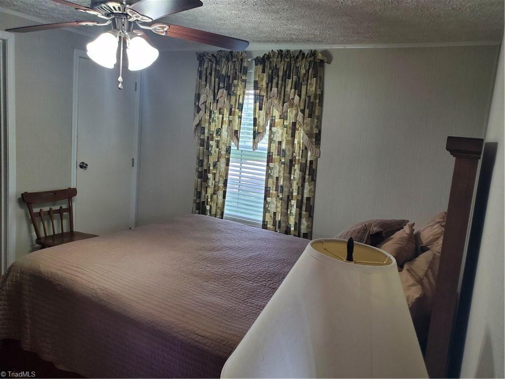 403-405 Double C Road Hays, NC 28635 - Photo 6 of 25 Master Bedroom
